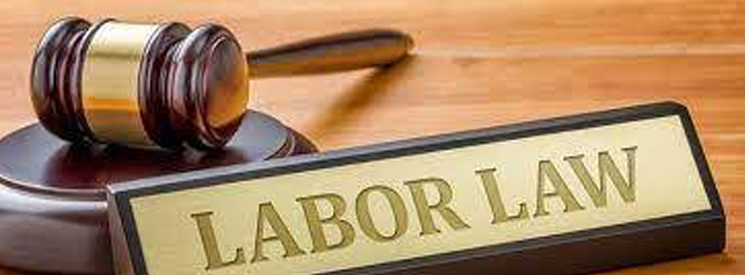 Labor Cases Investigation